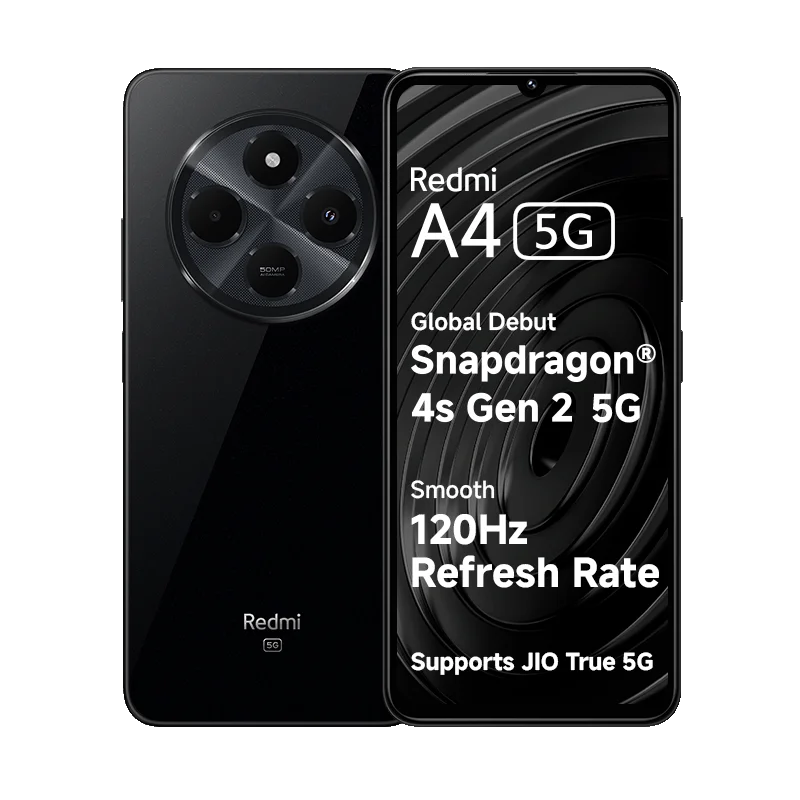 Redmi